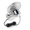 Truckair Dash Fan Assy 24V Round Base 01-3055 - alternate 4